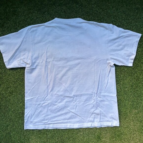 Vintage Ren & Stimpy Nickelodeon T-shirt - Picture 9 of 9